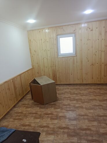 Otaqların uzunmüddətli kirayəsi: 2 otaqlı ev – mətbəx mebeli və texnika ilə - Plan: ayrıca mətbəx, iki — 1