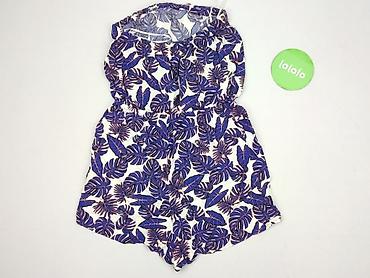 stroj uv smyk: H&M, Kombinezon damski, rozmiar S — 3