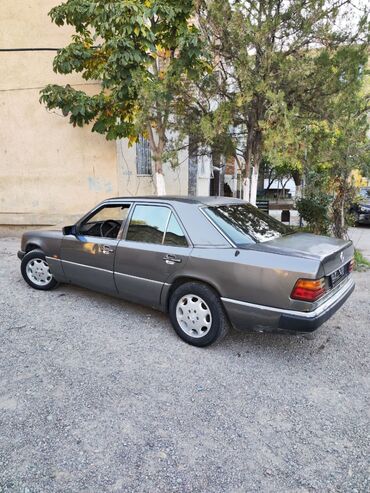 мерседес с 240 цена: Mercedes-Benz W124: 1991 г., 2 л, Механика, Газ, Седан