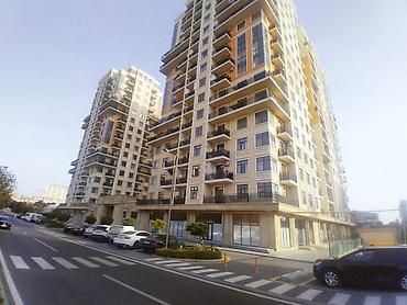 Mənzillər: 2 otaqlı, Yeni tikili, m. Həzi Aslanov, 60 kv. m — 6
