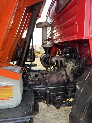 Avtomobil alışı: Tecili satilir mator karopka yeni yigilib — 8