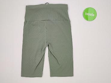 leginsy mp: Leggings, Spodnie 3/4 damskie, rozmiar L — 3