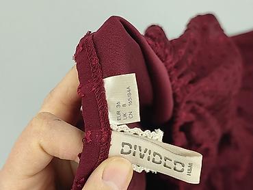 hm jackson: H&M Divided, Sukienka damska, rozmiar S — 4