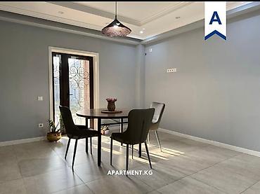 Долгосрочная аренда домов: Сдается особняк в европейском стилекачественные материалы свежий — 3