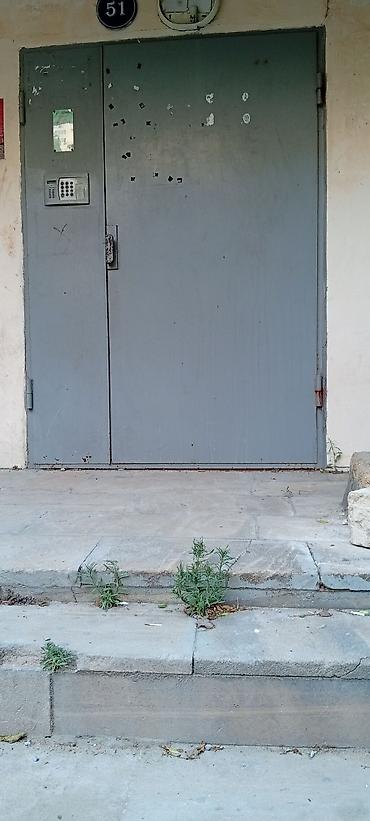 Mənzillər: Bakı, Yasamal, 4 otaqlı, Köhnə tikili, m. Elmlər Akademiyası, 90 kv. m — 5