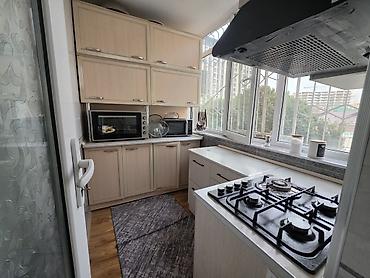 elite residence: 2 комнаты, Фрунзе мкр., Собственник, Без животных, от 6 месяцев, от 1 года, С мебелью полностью — 10
