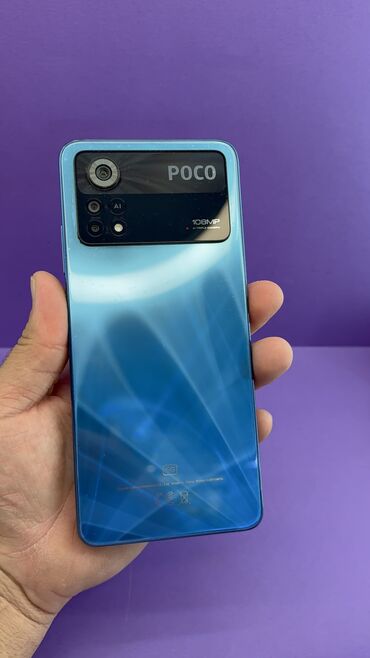 купить поко х6 про в бишкеке: Poco X4 Pro 5G, Колдонулган, 128 ГБ