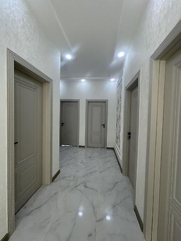 qusarda ev satilir: 4 otaqlı, 143 kv. m, Kredit yoxdur, Yeni təmirli — 8