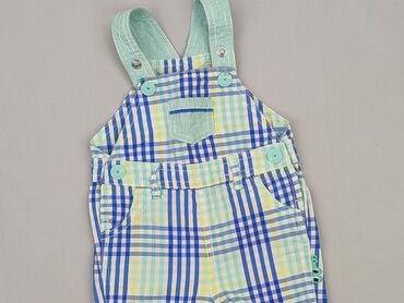 krótki kombinezon bershka: Overall, C&A, 3-6 months, condition - Very good