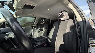 Subaru: Subaru Outback: 2020 г., 2.5 л, Вариатор, Бензин, Кроссовер — 8