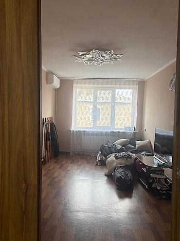 Продажа квартир: 3 комнаты, 61 м², 104 серия, 2 этаж, Евроремонт — 3