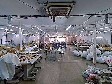 Продажа помещений свободного назначения: 🏭 Продаю! Коммерческую недвижимость — 1600 м² Действующее швейное — 3