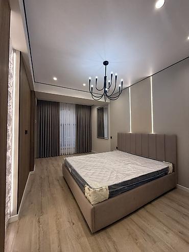 Продажа квартир: 2 комнаты, 77 м², Элитка, 12 этаж, Дизайнерский ремонт — 3