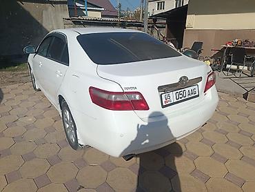 es 300h 2017: Toyota Camry: 2011 г., 3.5 л, Автомат, Бензин, Седан — 3