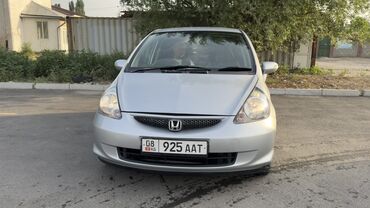 гоночный машина: Honda Fit: 2003 г., 1.3 л, Автомат, Бензин, Хэтчбэк