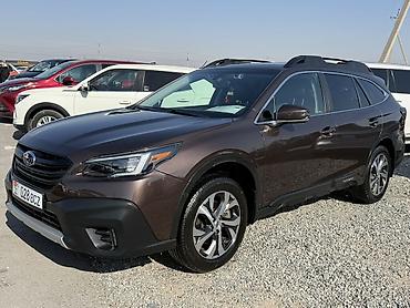 субару аудбек 2019: Subaru Outback: 2019 г., 2.4 л, Вариатор, Бензин, Кроссовер — 1