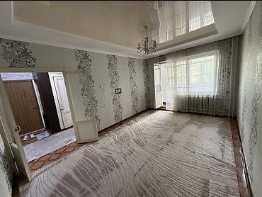 Продажа комнат: 35 м², Без мебели — 1
