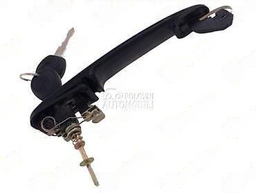 vgate vlinker fs obd2 usb adapter: CENTRALNA BRAVA ZA VOLKSWAGEN POLO OD 1996. DO 2002. GOD. | — 2