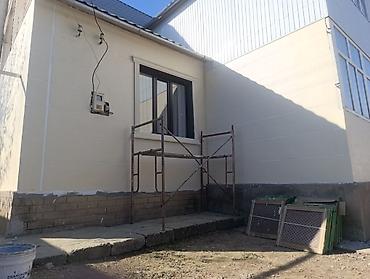 Фасадчики, отделочники: Фасадчик. 3-5 лет опыта — 11