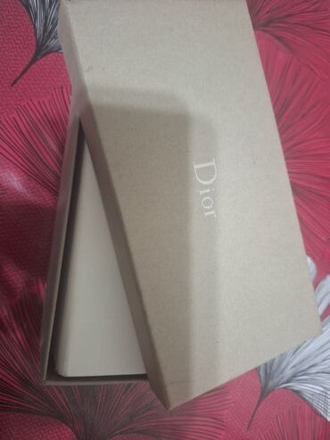 Eynəklər: Gün eynəyi, Dior, İşlənmiş — 8