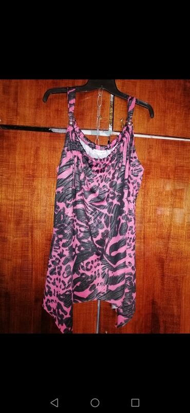 Блузки: Блузки, туники, двойки, кофточки разные на любой вкус и цвет. б/у at lalafo.kg — 12 Блузки: Блузки, туники, двойки, кофточки разные на любой вкус и цвет. б/у — 12