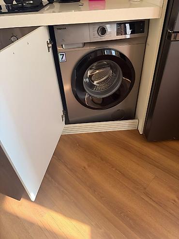 Toshiba 7 kq paltaryuyan satilir. Qiymet 350 Azn.Unvan lalafo.az -da Toshiba 7 kq paltaryuyan satilir. Qiymet 350 Azn.Unvan
