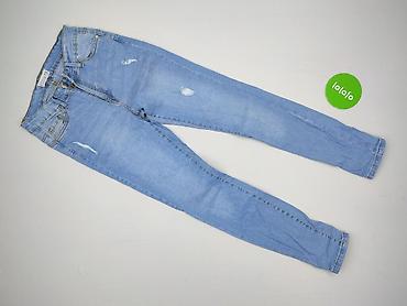 jeans mnml: Used Jeans, Jeansy damskie, rozmiar S — 2
