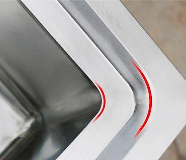 Мойки и раковины: ЦЕНЫ В ОПИСАНИИ !Моечные ванны в ассортименте разных размеров Ванна — 9