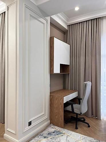 Дизайн, проектирование: Дизайн | Квартиры — 5