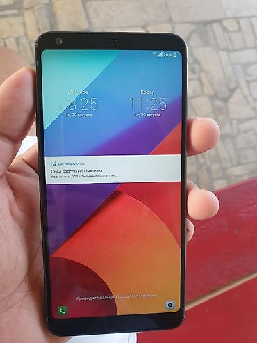 honor v3: LG G6, Новый, 64 ГБ, цвет - Черный, 2 SIM — 2