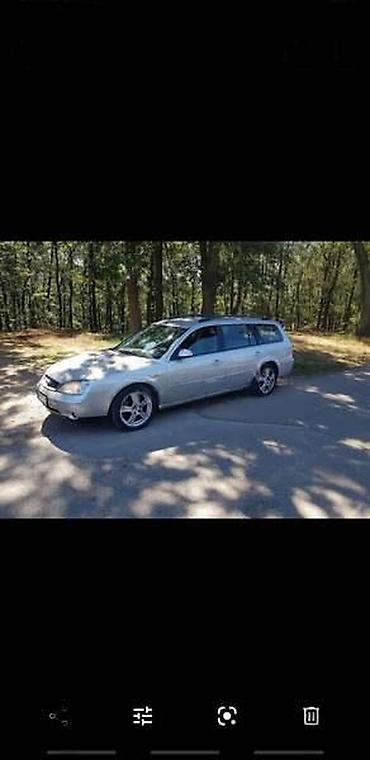 nodi auto: LETVE VOLANA ZA FORD FOCUS OD 1998. DO 2010. GOD. | polovni delovi — 10