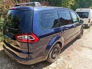 Ford: FORD GALAXY 1.8 2007. GOD. - KOMPLETAN AUTO U DELOVIMA | FORD velika — 20