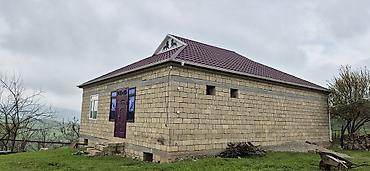 Bağ evlərinin satışı: Mədrəsə, 143 kv. m, 4 otaqlı, Hovuzsuz — 21