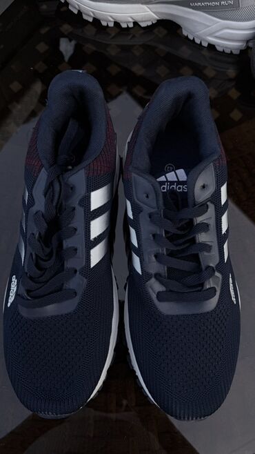 Women's Sneakers and athletic shoes: Кроссовки (несколько моделей и расцветок) - Низкие кроссовки со — 15