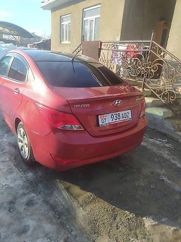 hyundai ionic: Hyundai Solaris: 2015 г., 1.6 л, Автомат, Бензин, Седан — 3