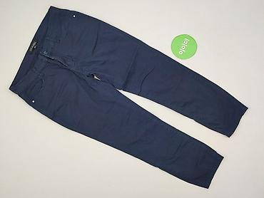 jeans water: Spodnie materiałowe damskie, rozmiar S — 3