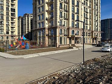 Коммерческая недвижимость: Сдаю Офис целиком: 185 м², В жилом комплексе, Без ремонта — 6