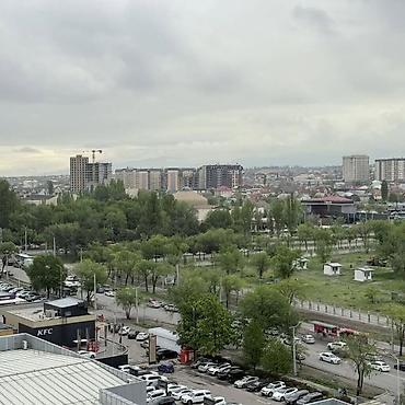 Продажа квартир: 2 комнаты, 57 м², Элитка, 11 этаж — 10