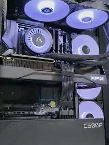 Desktop računari i radne stanice: Ryzen 7 7800X3D RX 9070XT X870 32GB 2TB - SM158PC. ✨ Prodaja i — 5