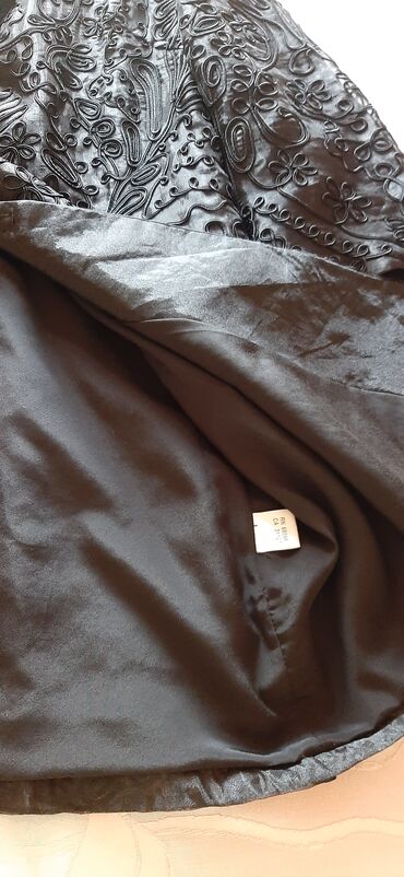 Plaşlar: Plaş, 3XL, rəng - Qara — 9