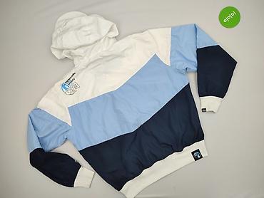 softshell 104: McKenzie, Męska wiatrówka, rozmiar L — 3
