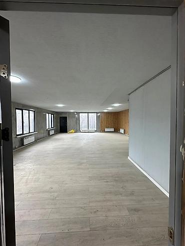 Аренда ресторанов и кафе: Сдается помещение, новое здание 📍 локация: ориентир южная магистраль – — 15