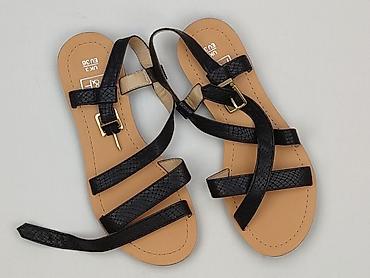 tk maxx obuwie: Sandały damskie, rozmiar 36 — 1