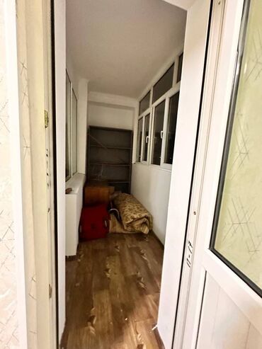 Продажа квартир: 3 комнаты, 86 м², Индивидуалка, 4 этаж, Евроремонт at lalafo.kg — 12 Продажа квартир: 3 комнаты, 86 м², Индивидуалка, 4 этаж, Евроремонт — 12