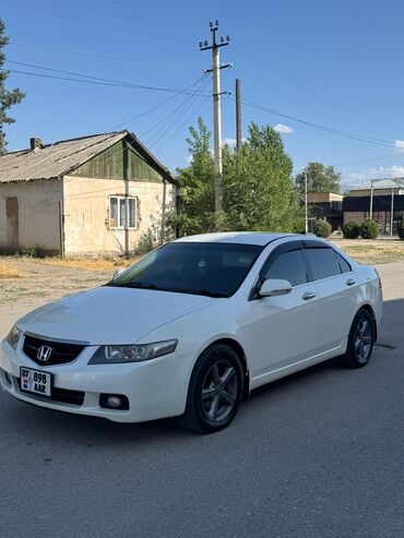 срочно продается авто: Honda Accord: 2003 г., 2 л, Автоматтык, Газ, Седан