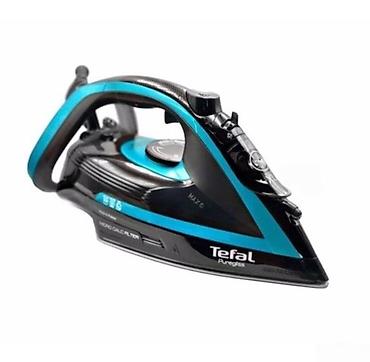 Утюги: Ütü "TEFAL Puregliss FV8066 1830008649" Brend: Tefal Məhsul tipi — 1
