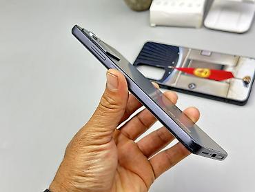 red magic 11 pro plus: Redmi, Redmi Note 12 Pro 5G, Б/у, 256 ГБ, цвет - Черный, 2 SIM — 9