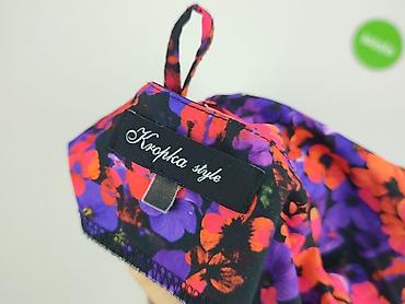 długa 38: Style, Sukienka damska, rozmiar S — 4