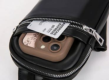 Барсетки: ПРОДАЮ НОВУЮ КОМПАКТНУЮ И СТИЛЬНУЮ БАРСЕТКУ В ОТЛИЧНОМ — 22