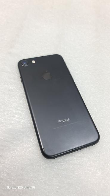 бу айфон 7 цена: IPhone 7, Б/у, 32 ГБ, Черный, Защитное стекло, 100 % — 9